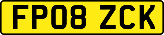 FP08ZCK