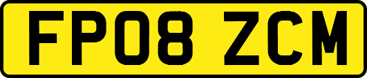 FP08ZCM
