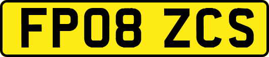 FP08ZCS