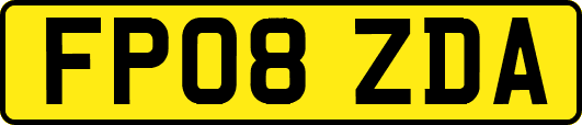 FP08ZDA