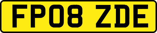 FP08ZDE