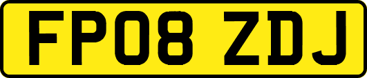 FP08ZDJ