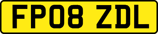 FP08ZDL