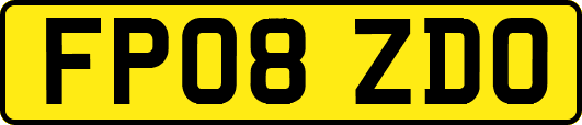 FP08ZDO