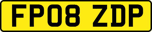 FP08ZDP