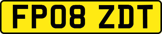 FP08ZDT