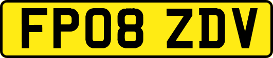 FP08ZDV
