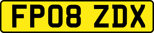 FP08ZDX
