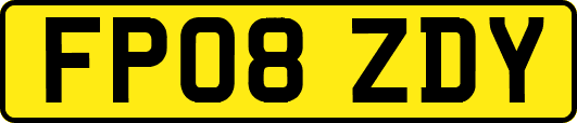 FP08ZDY