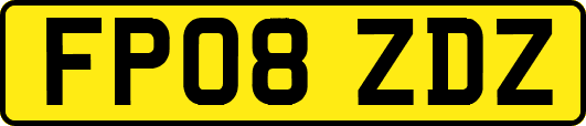FP08ZDZ