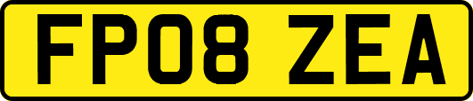 FP08ZEA
