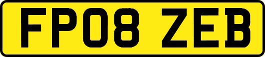 FP08ZEB