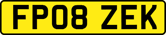FP08ZEK