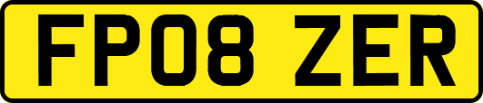 FP08ZER