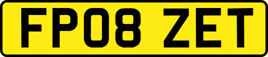 FP08ZET