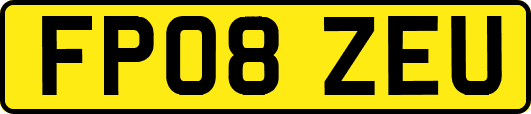 FP08ZEU