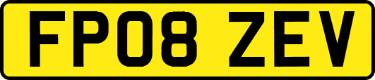 FP08ZEV