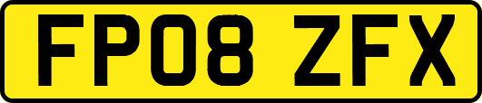 FP08ZFX