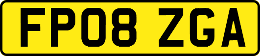 FP08ZGA