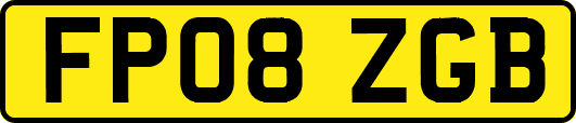FP08ZGB