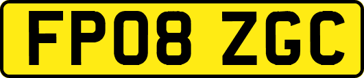 FP08ZGC