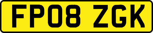 FP08ZGK