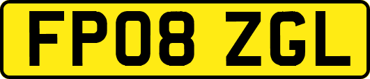 FP08ZGL