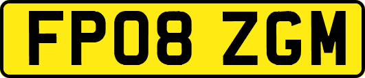 FP08ZGM