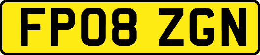 FP08ZGN