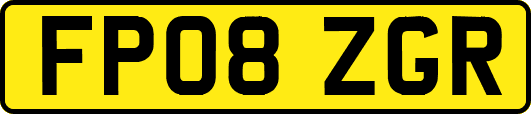 FP08ZGR