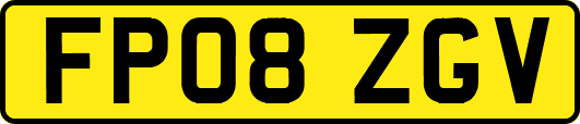 FP08ZGV
