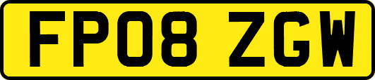 FP08ZGW