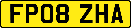 FP08ZHA