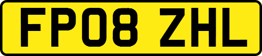 FP08ZHL