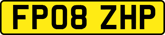 FP08ZHP