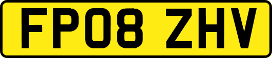 FP08ZHV
