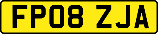 FP08ZJA
