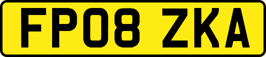 FP08ZKA