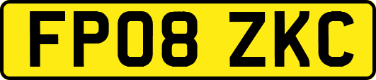 FP08ZKC