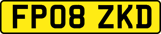 FP08ZKD