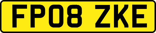 FP08ZKE