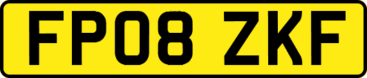 FP08ZKF