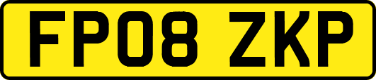 FP08ZKP