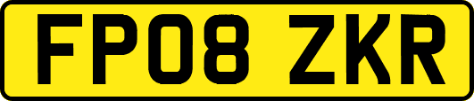 FP08ZKR