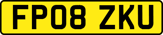 FP08ZKU