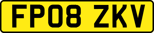 FP08ZKV