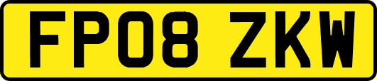 FP08ZKW