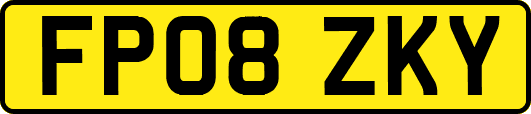 FP08ZKY