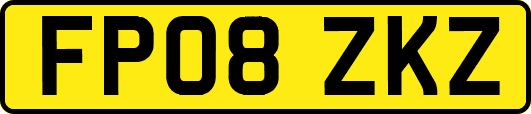 FP08ZKZ