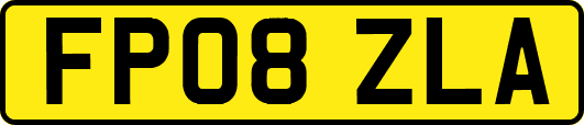 FP08ZLA